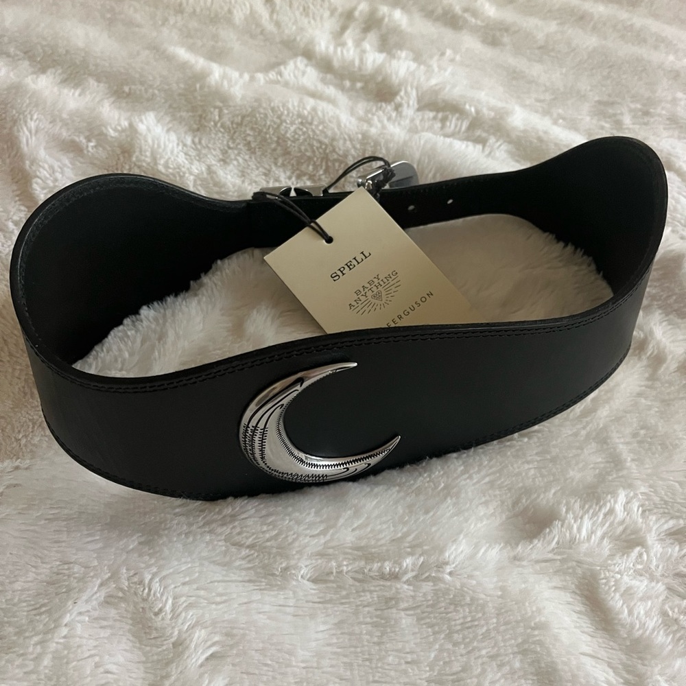 SOLD‼️Spell and the Gypsy belt